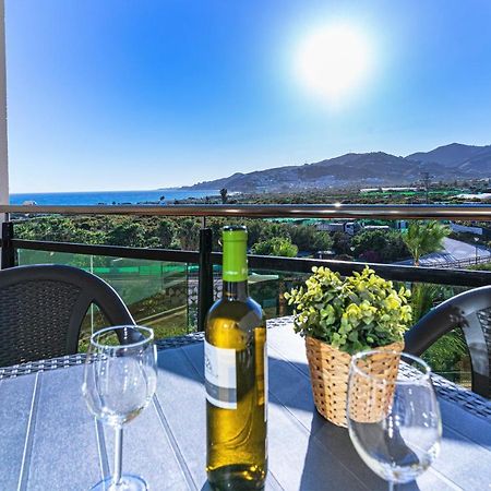 Andaluz Apartments - Mirador Nerja Εξωτερικό φωτογραφία