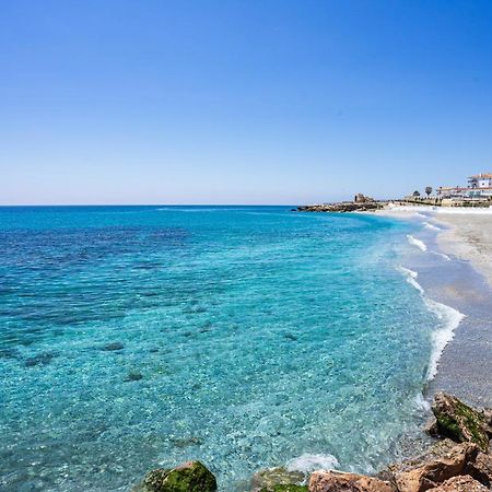 Andaluz Apartments - Mirador Nerja Εξωτερικό φωτογραφία
