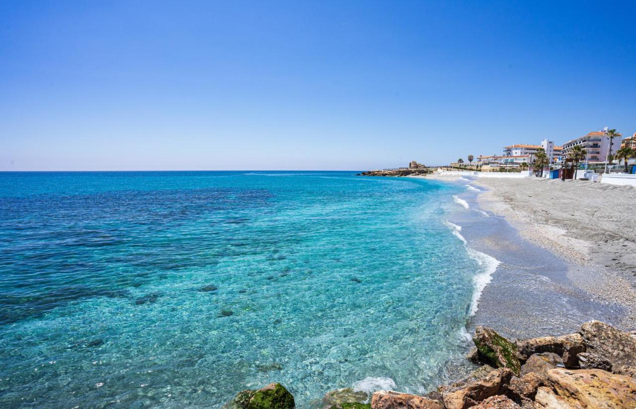 Andaluz Apartments - Mirador Nerja Εξωτερικό φωτογραφία