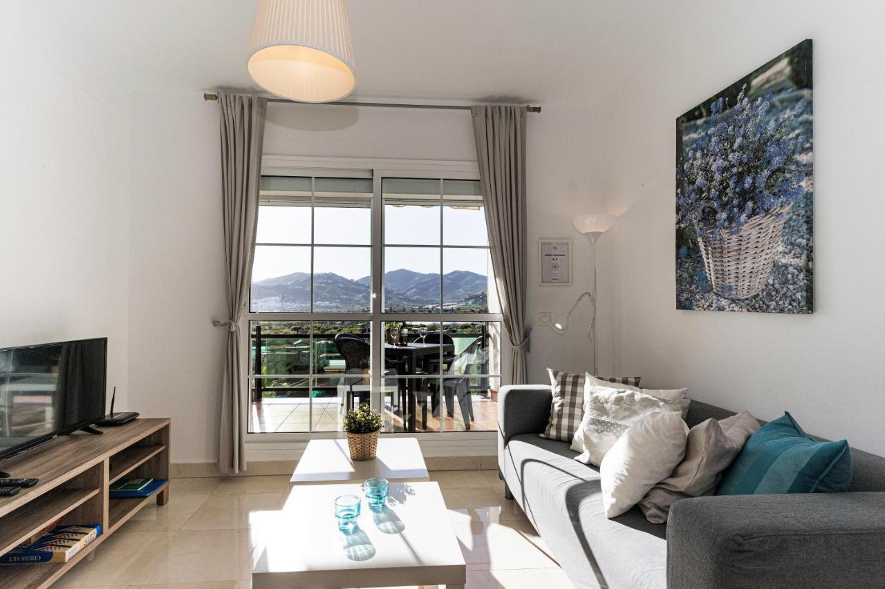 Andaluz Apartments - Mirador Nerja Εξωτερικό φωτογραφία