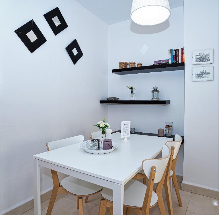 Andaluz Apartments - Mirador Nerja Εξωτερικό φωτογραφία