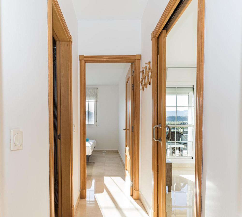 Andaluz Apartments - Mirador Nerja Εξωτερικό φωτογραφία