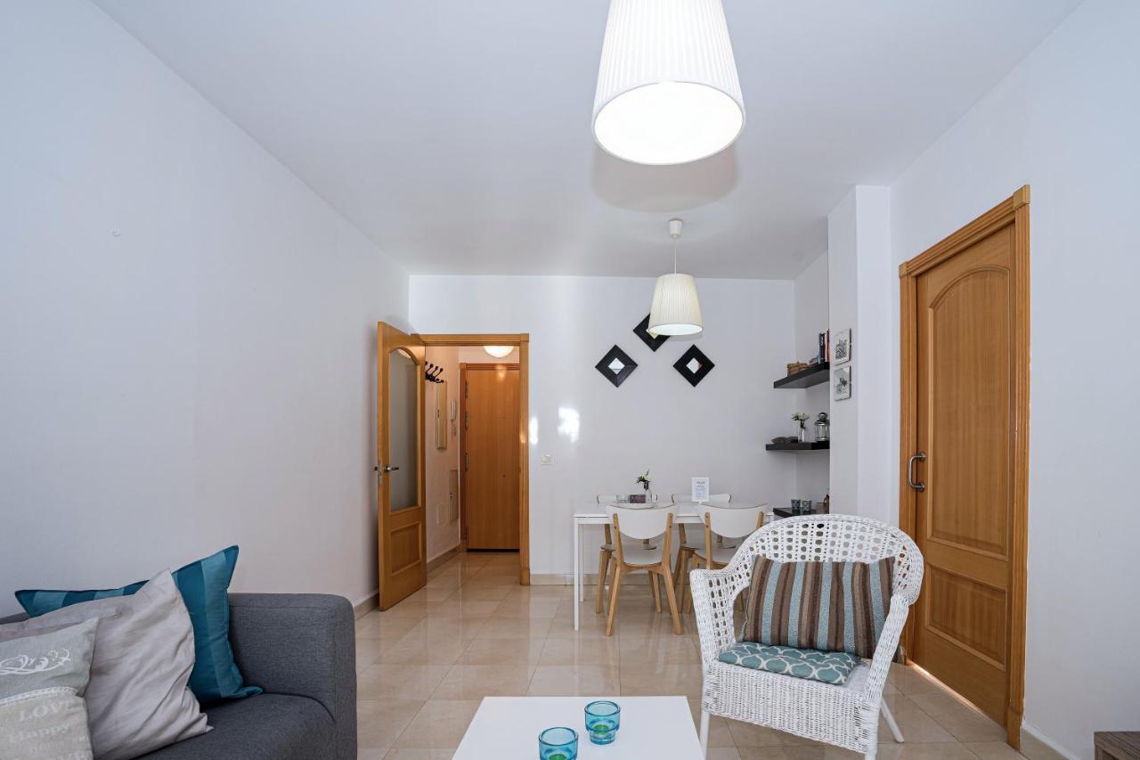 Andaluz Apartments - Mirador Nerja Εξωτερικό φωτογραφία