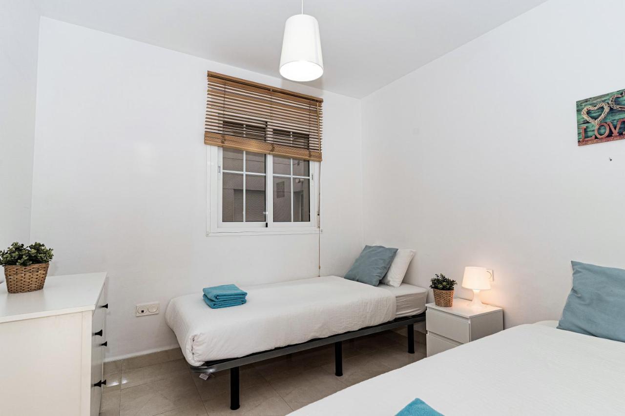 Andaluz Apartments - Mirador Nerja Εξωτερικό φωτογραφία