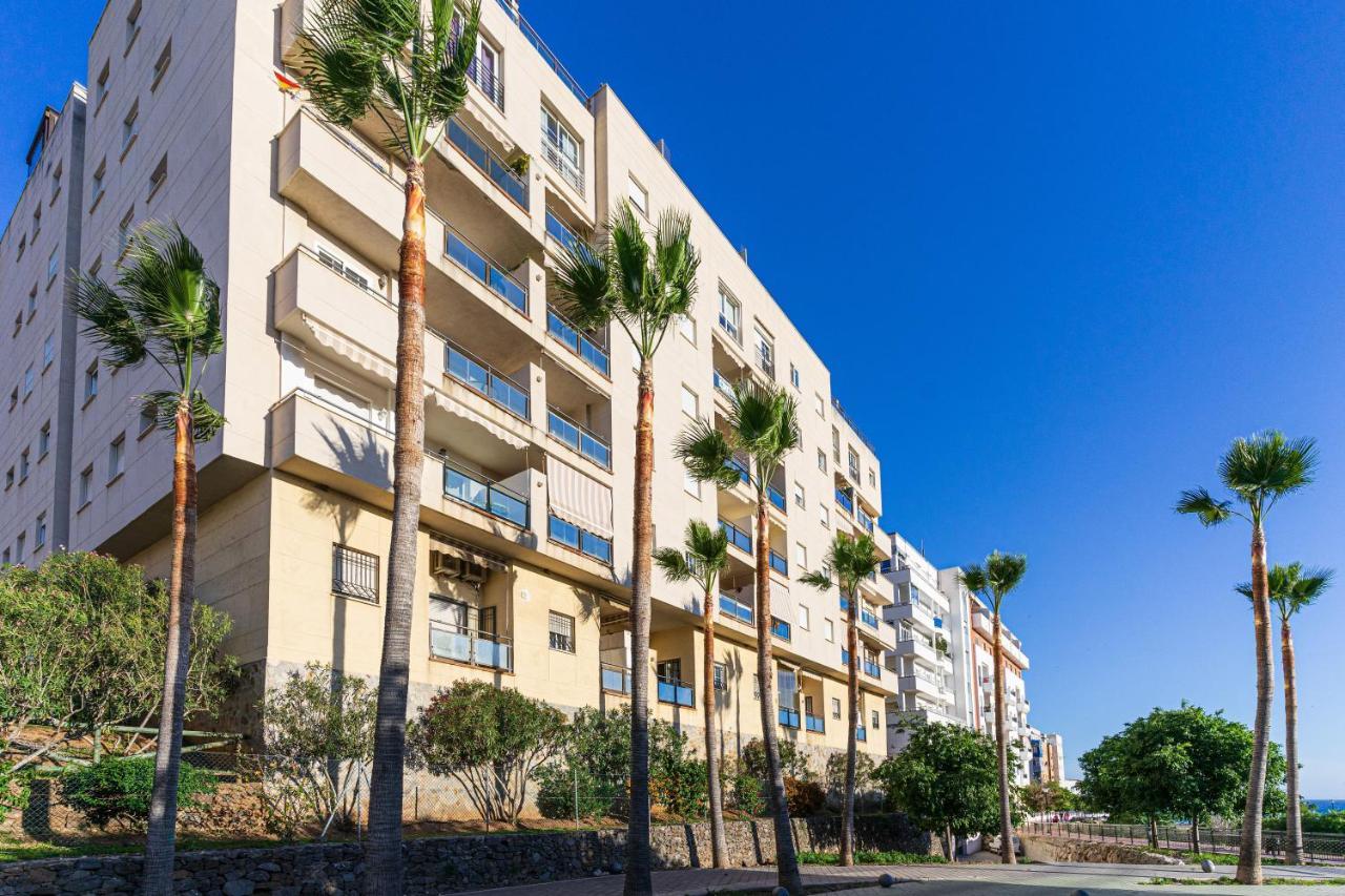 Andaluz Apartments - Mirador Nerja Εξωτερικό φωτογραφία