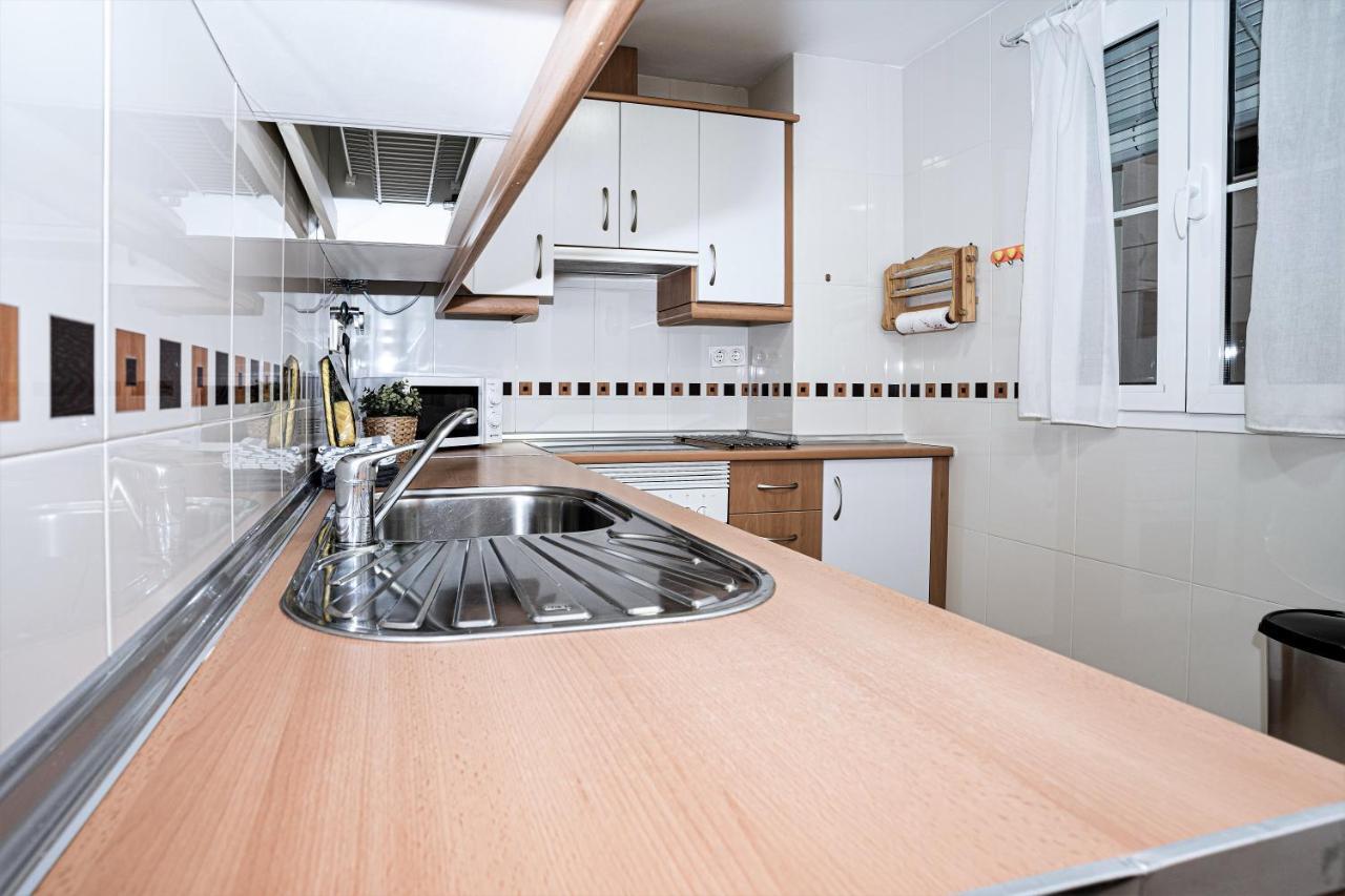 Andaluz Apartments - Mirador Nerja Εξωτερικό φωτογραφία