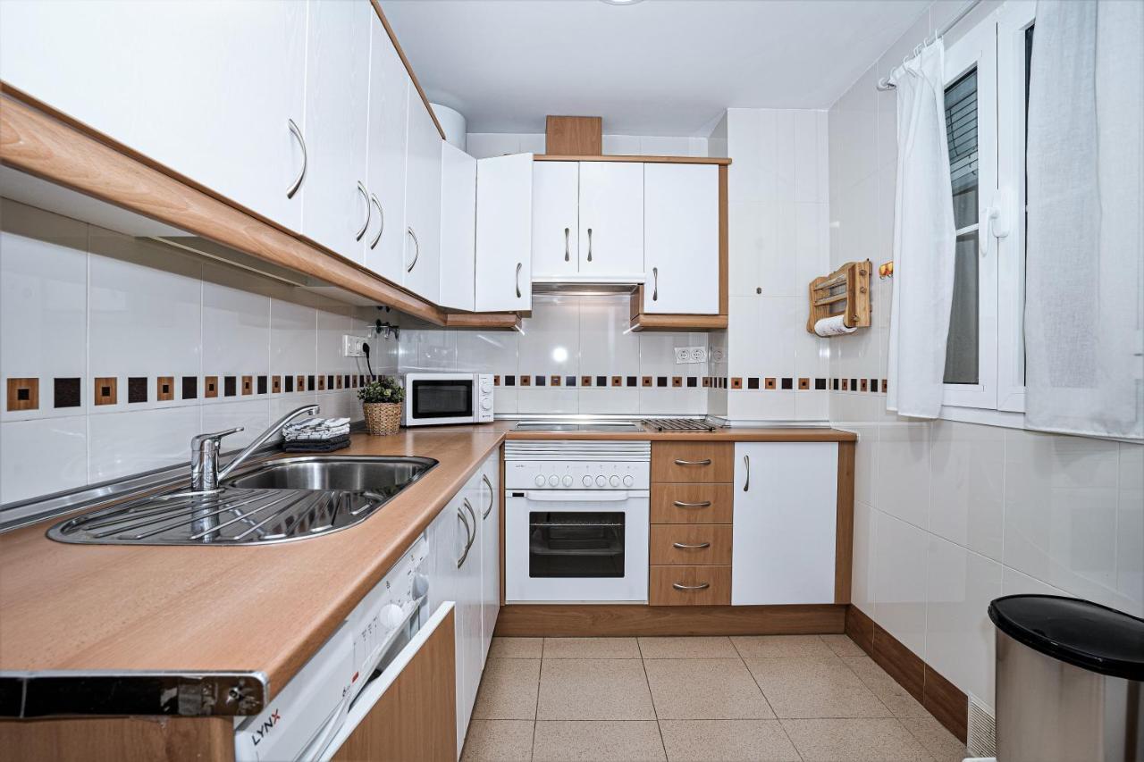 Andaluz Apartments - Mirador Nerja Εξωτερικό φωτογραφία