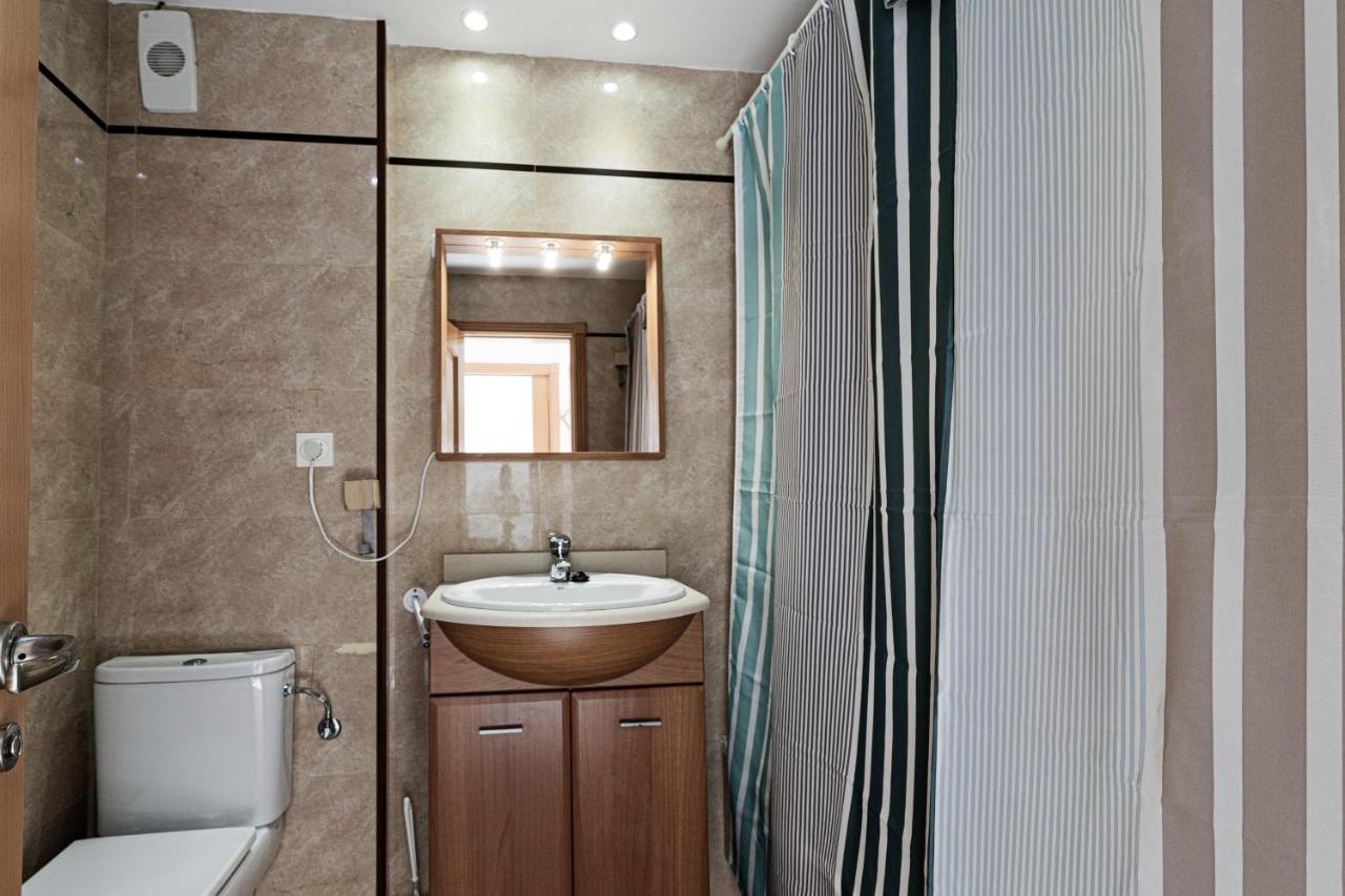 Andaluz Apartments - Mirador Nerja Εξωτερικό φωτογραφία