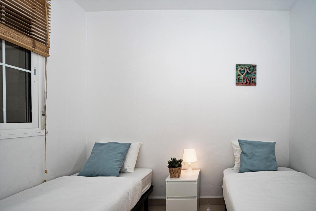 Andaluz Apartments - Mirador Nerja Εξωτερικό φωτογραφία