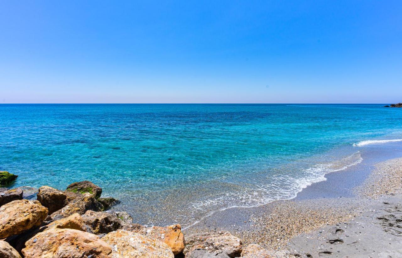 Andaluz Apartments - Mirador Nerja Εξωτερικό φωτογραφία