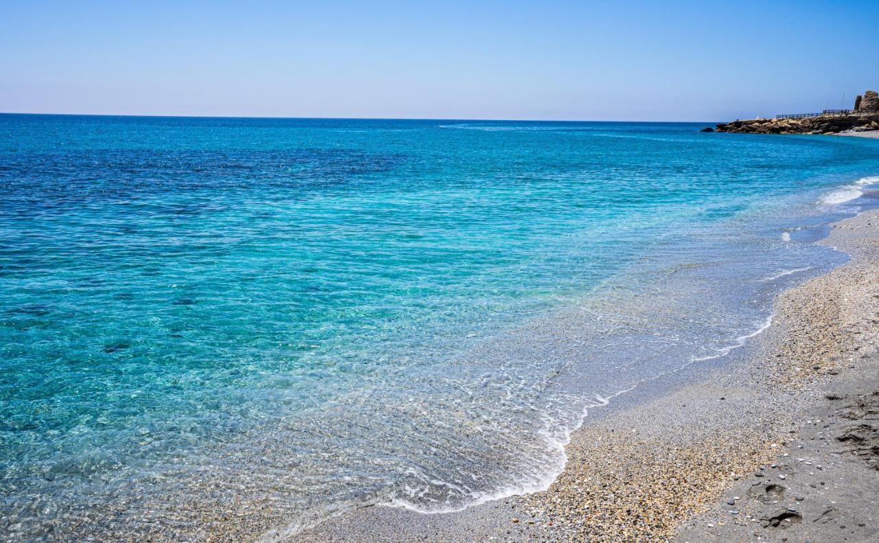 Andaluz Apartments - Mirador Nerja Εξωτερικό φωτογραφία