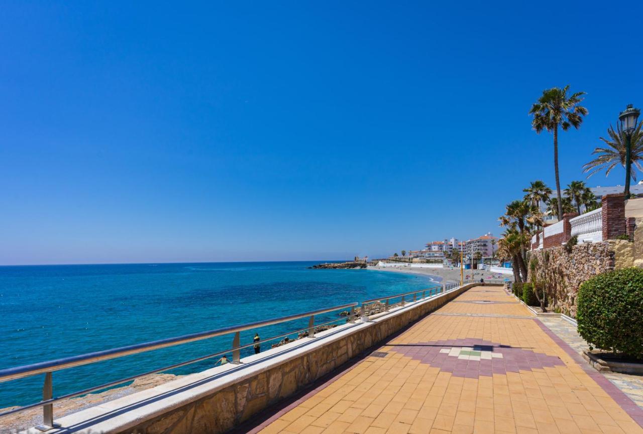 Andaluz Apartments - Mirador Nerja Εξωτερικό φωτογραφία