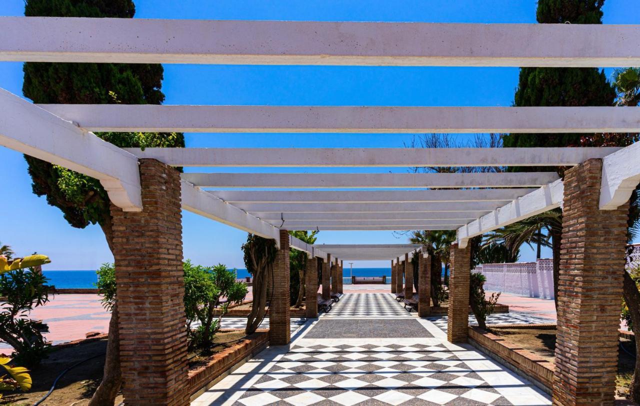 Andaluz Apartments - Mirador Nerja Εξωτερικό φωτογραφία
