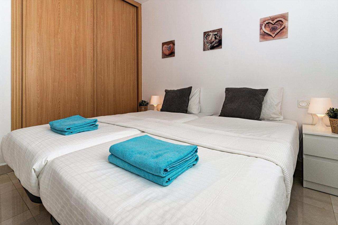 Andaluz Apartments - Mirador Nerja Εξωτερικό φωτογραφία